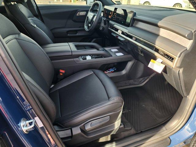 new 2027 Kia Telluride car, priced at $46,735