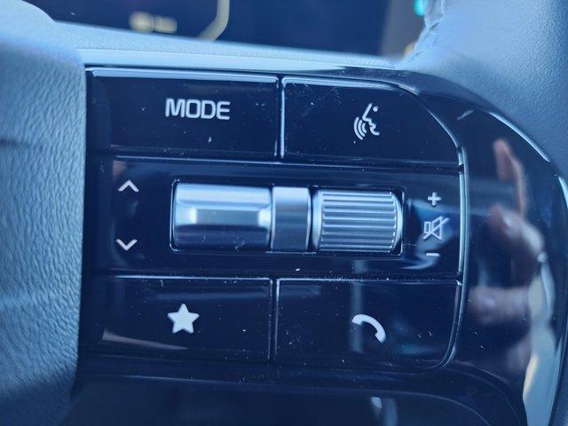 new 2026 Kia Sorento Hybrid car, priced at $47,220