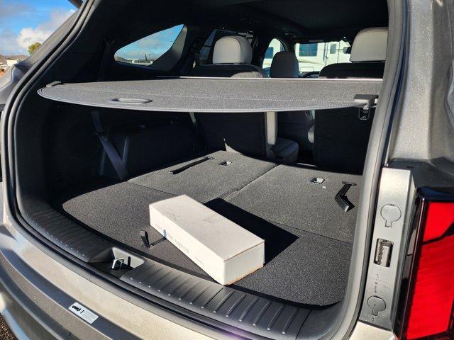 new 2026 Kia Sorento Hybrid car, priced at $47,220