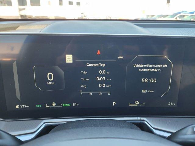 new 2026 Kia Sorento Hybrid car, priced at $47,220