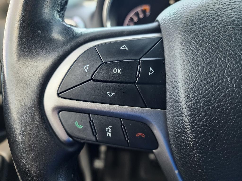 used 2021 Jeep Grand Cherokee car, priced at $21,358