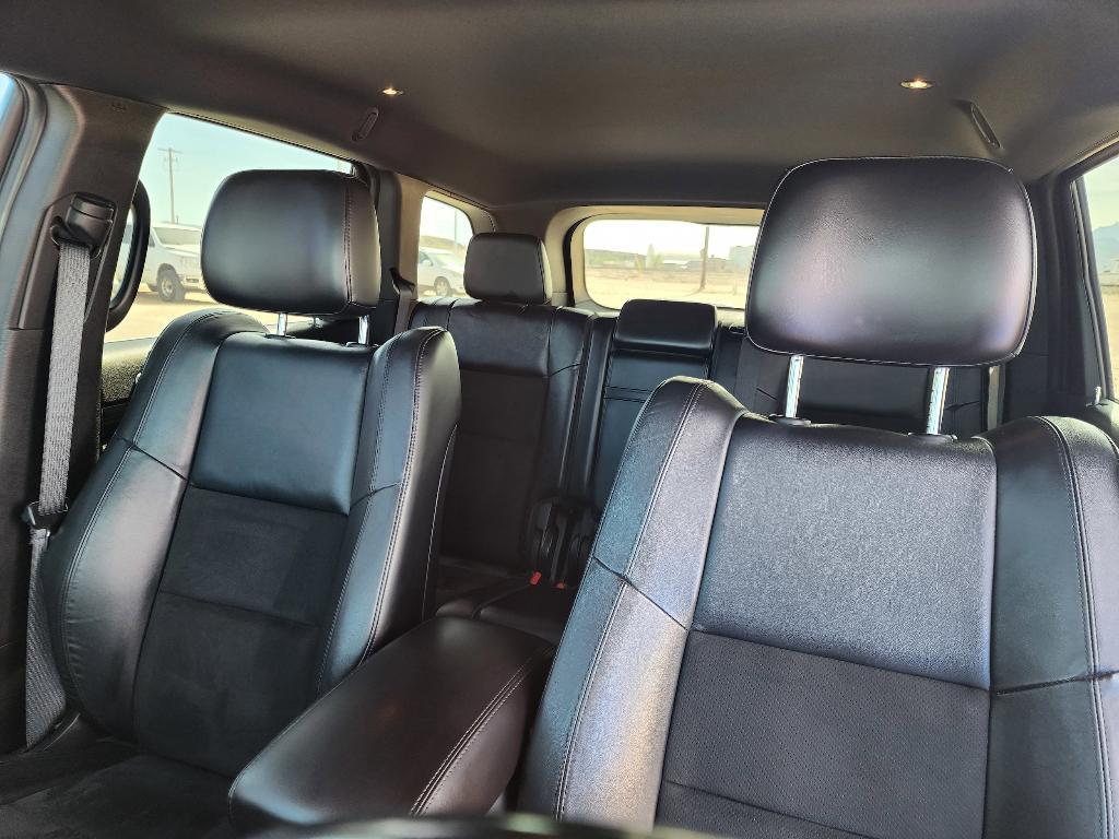 used 2021 Jeep Grand Cherokee car, priced at $21,358