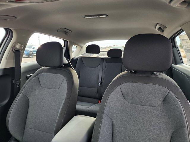 new 2025 Kia K4 car, priced at $22,800