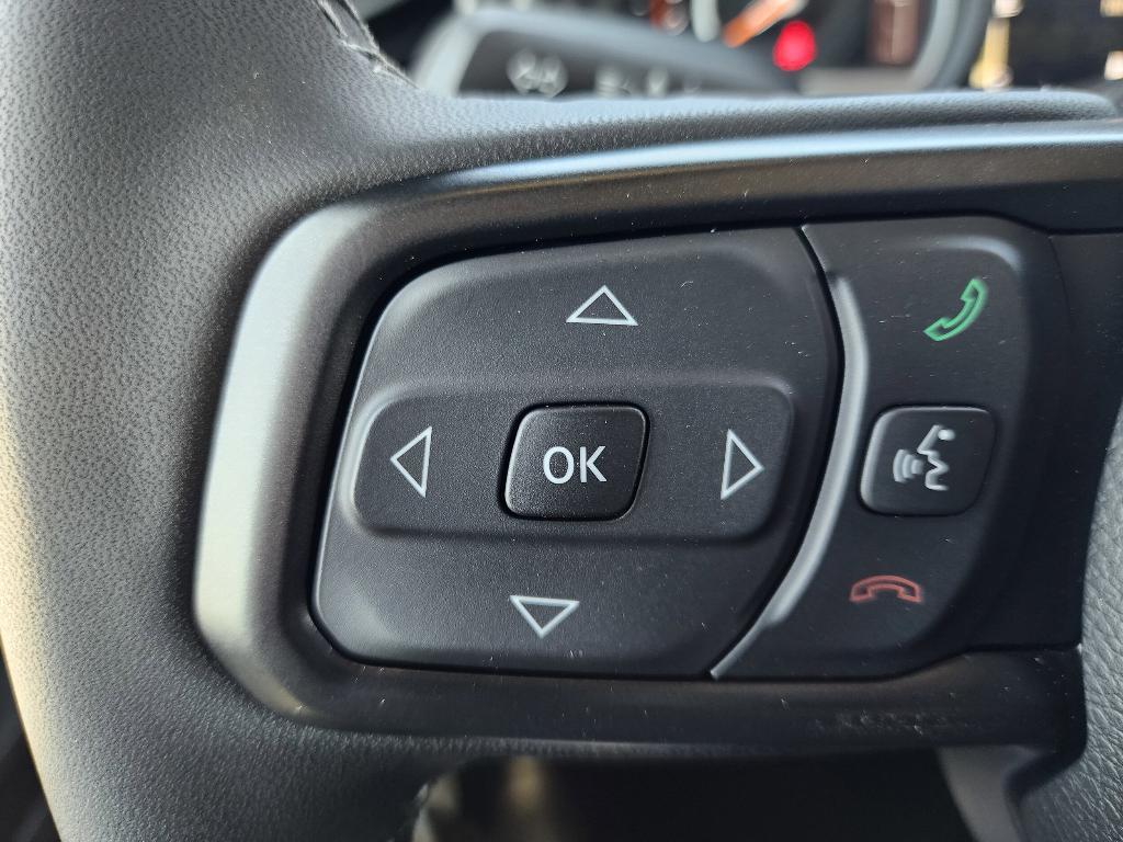 new 2026 Jeep Gladiator car, priced at $54,072