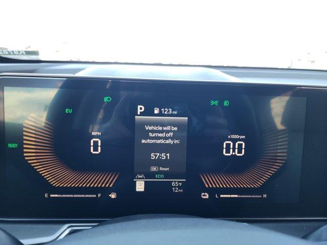 new 2026 Kia Sorento Hybrid car, priced at $38,572