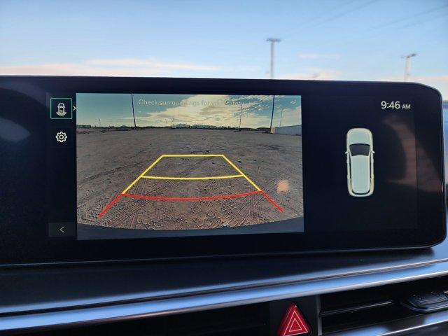 new 2026 Kia Sorento Hybrid car, priced at $38,572