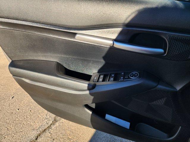 new 2026 Kia Seltos car, priced at $23,496