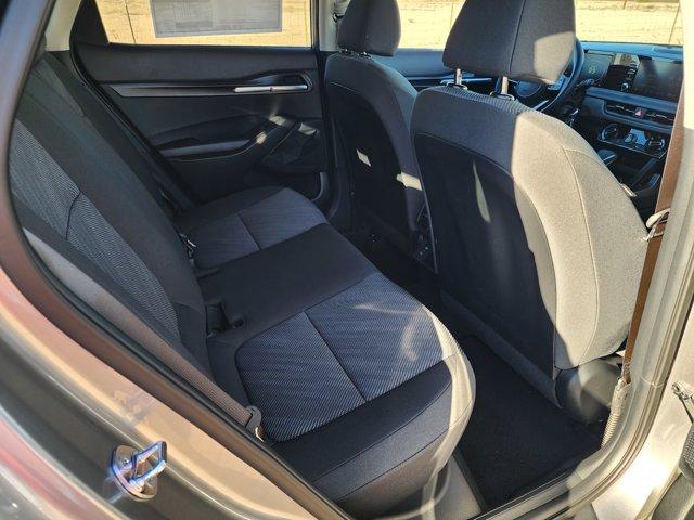 new 2026 Kia Seltos car, priced at $23,496