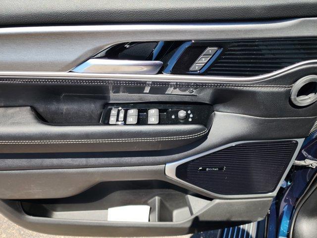 new 2026 Jeep Grand Wagoneer L car, priced at $83,112
