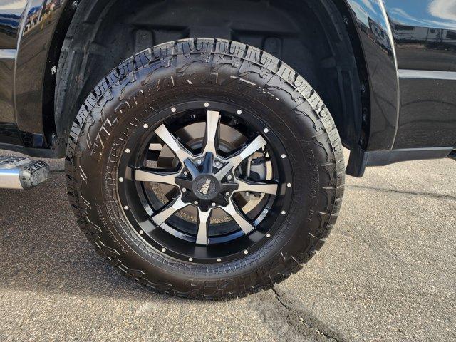 used 2019 Ram 1500 car, priced at $32,586