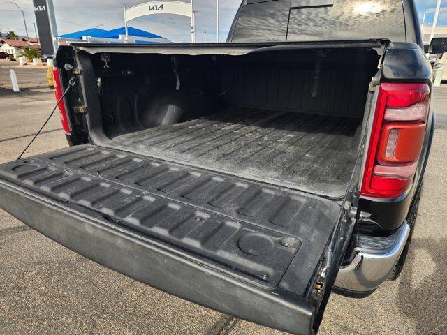 used 2019 Ram 1500 car, priced at $32,586