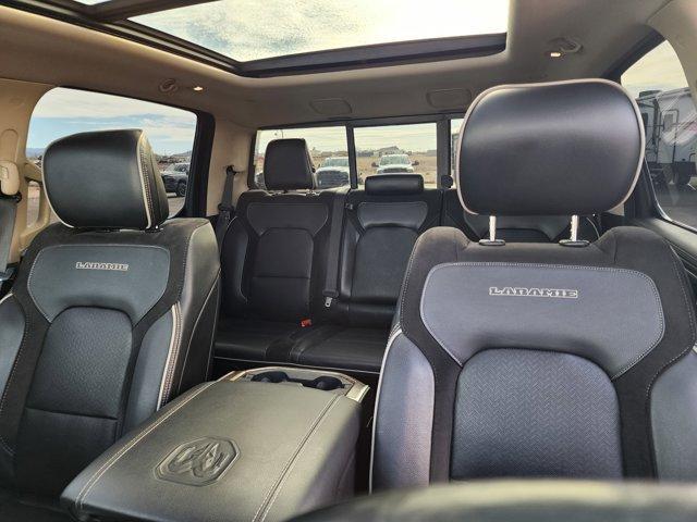 used 2019 Ram 1500 car, priced at $32,586