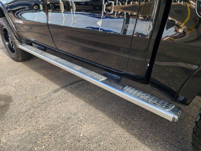 used 2019 Ram 1500 car, priced at $32,586