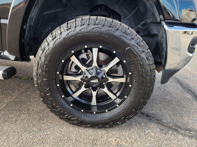 used 2019 Ram 1500 car, priced at $32,586