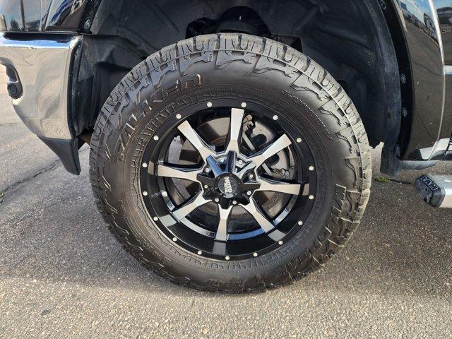 used 2019 Ram 1500 car, priced at $32,586