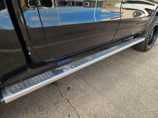 used 2019 Ram 1500 car, priced at $32,586