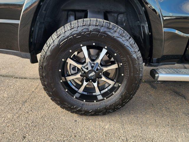 used 2019 Ram 1500 car, priced at $32,586