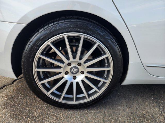 used 2019 Cadillac CT6 car, priced at $21,523