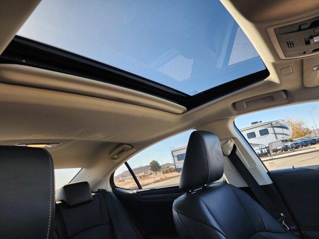 used 2022 Lexus ES 300h car, priced at $29,938