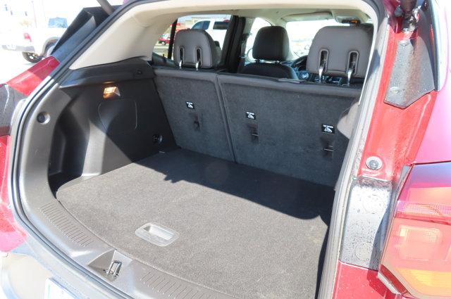 used 2023 Buick Encore GX car, priced at $23,595