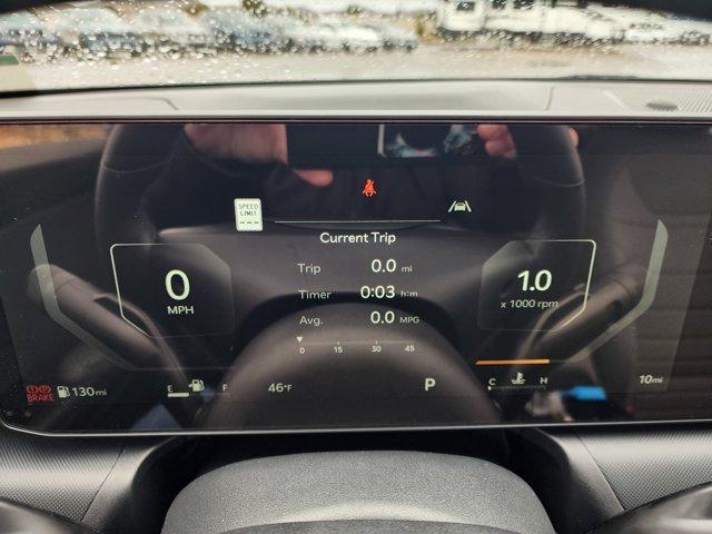 new 2025 Kia K4 car, priced at $23,700