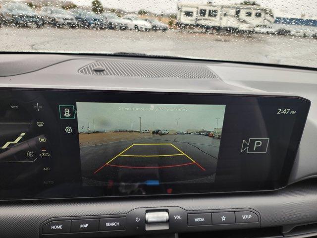 new 2025 Kia K4 car, priced at $23,700