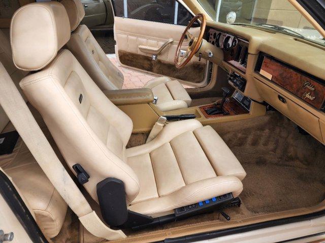 used 1982 Ford Mustang car, priced at $29,995