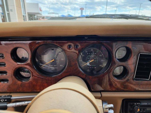 used 1982 Ford Mustang car, priced at $29,995