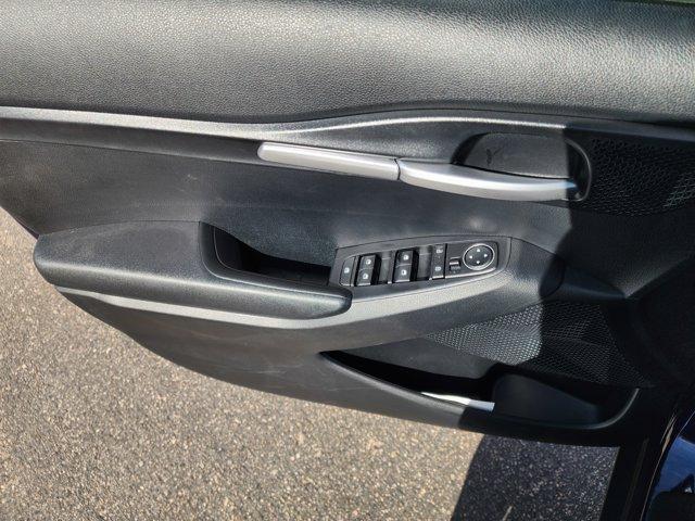 new 2026 Kia Seltos car, priced at $25,590