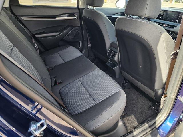 new 2026 Kia Seltos car, priced at $25,590