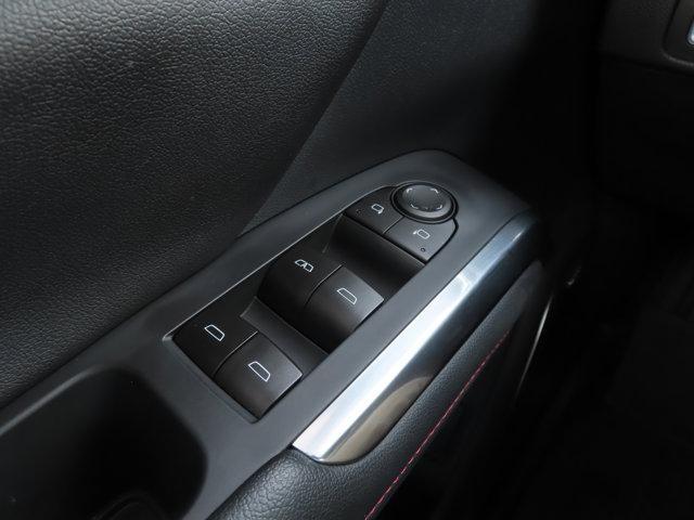 used 2024 Chevrolet Traverse car