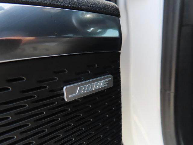 used 2024 Chevrolet Traverse car