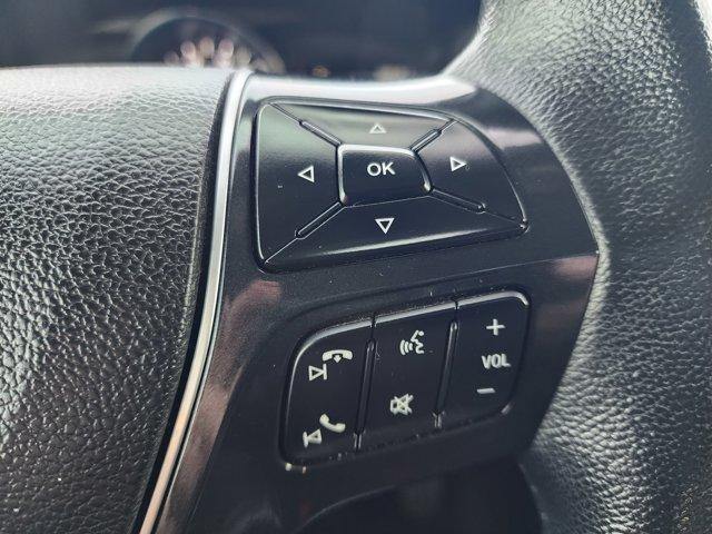 used 2017 Ford Explorer car, priced at $14,817