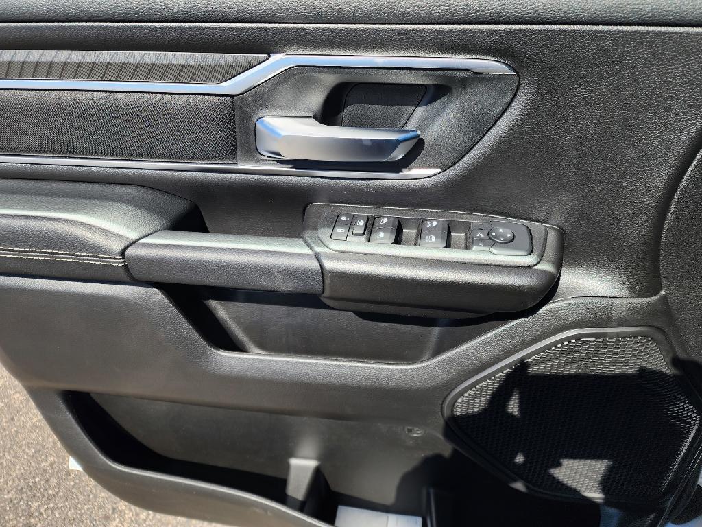 new 2026 Ram 1500 car, priced at $47,419