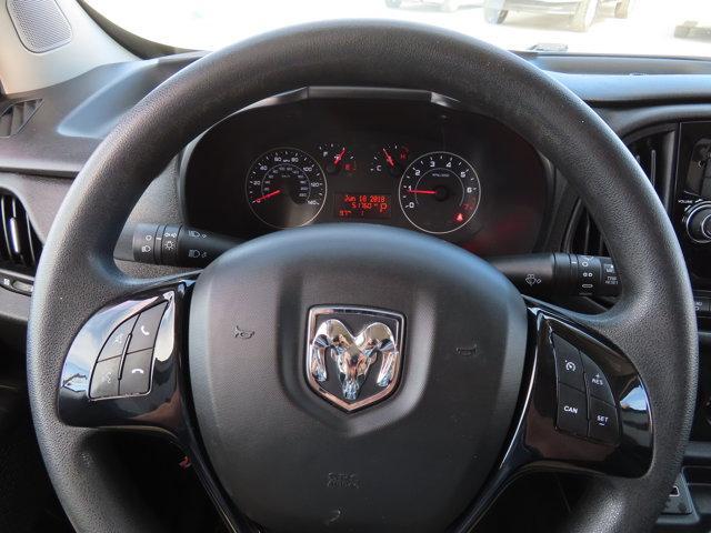 used 2022 Ram ProMaster City car, priced at $22,540