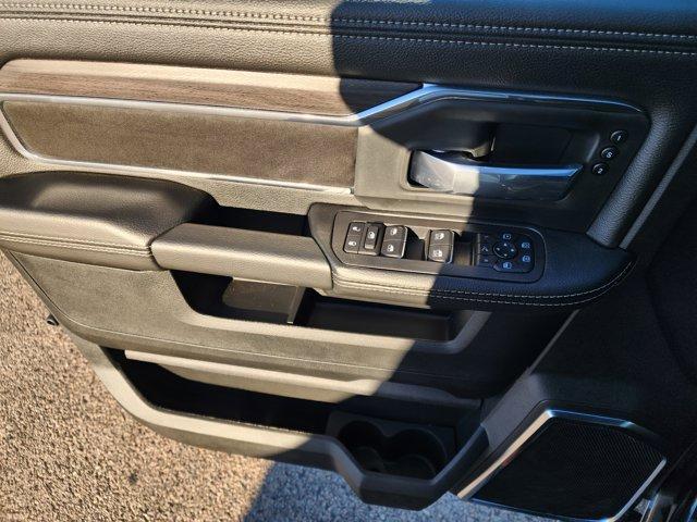 new 2026 Ram 2500 car, priced at $78,000