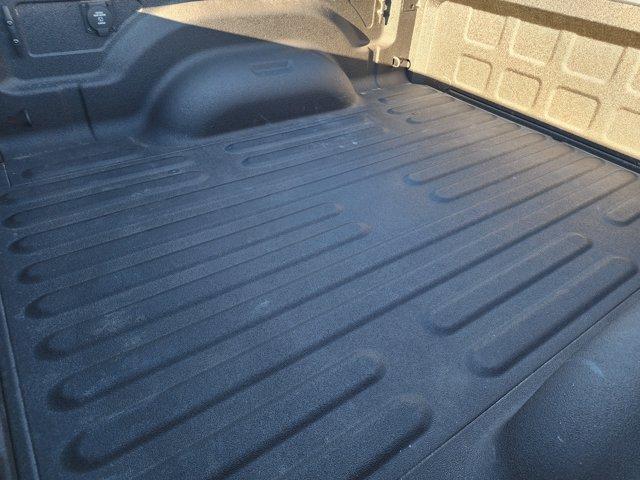 new 2026 Ram 2500 car, priced at $78,000