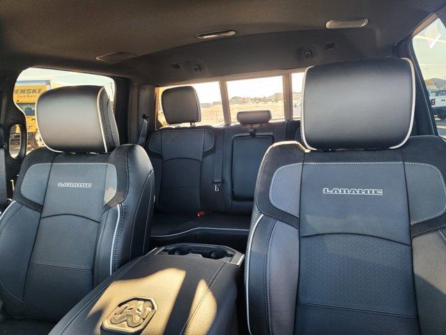 new 2026 Ram 2500 car, priced at $78,000