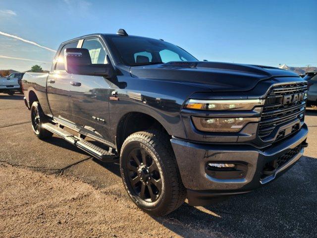 new 2026 Ram 2500 car, priced at $78,000