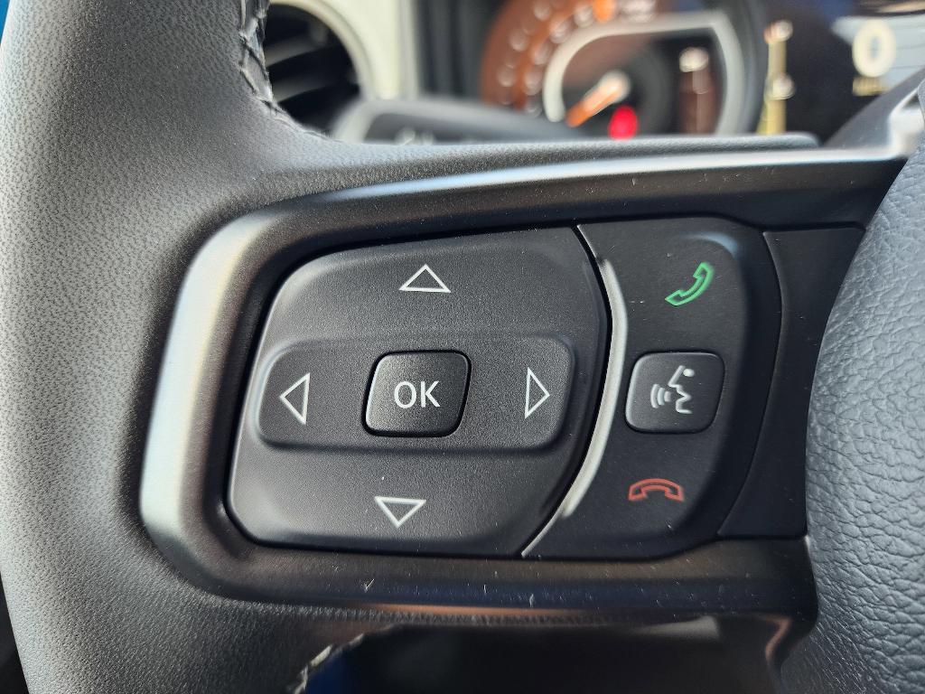 new 2026 Jeep Gladiator car, priced at $45,894