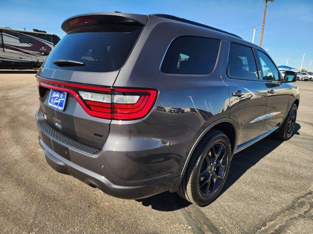 new 2026 Dodge Durango car, priced at $49,773