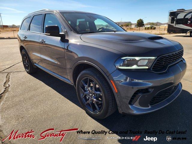 new 2026 Dodge Durango car, priced at $49,773