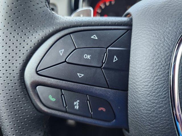 new 2026 Dodge Durango car, priced at $49,773