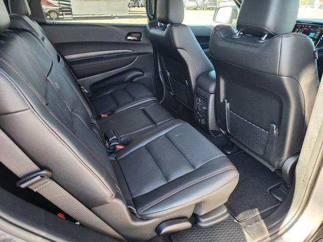 new 2026 Dodge Durango car, priced at $49,773