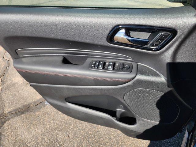 new 2026 Dodge Durango car, priced at $49,773