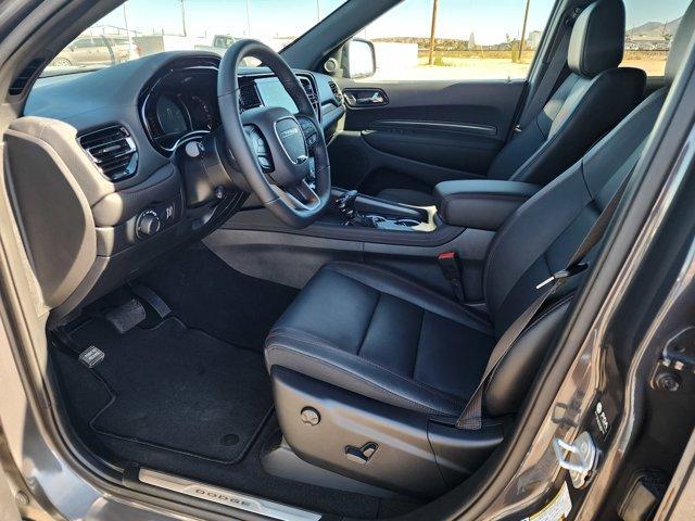 new 2026 Dodge Durango car, priced at $49,773