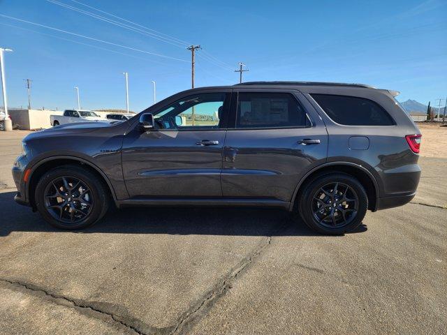 new 2026 Dodge Durango car, priced at $49,773