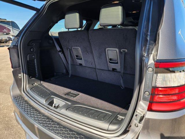 new 2026 Dodge Durango car, priced at $49,773