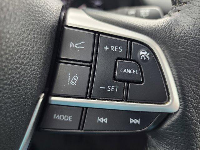 used 2021 Toyota Sienna car, priced at $27,760