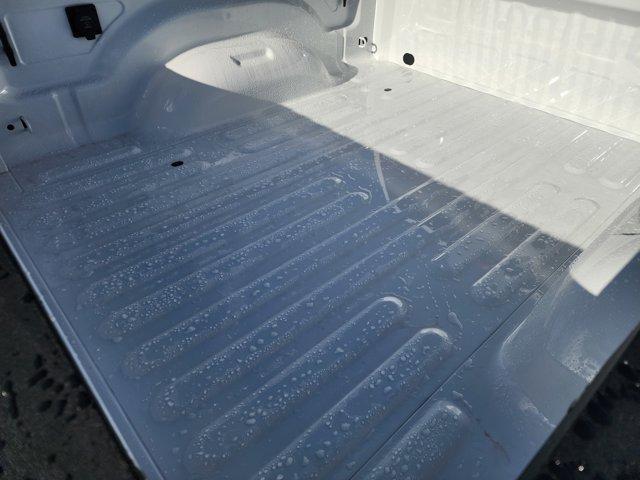 new 2026 Ram 2500 car, priced at $55,492